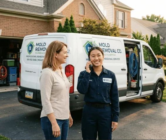 Crawlspace Mold Remediation Cleveland, TX FAQs
